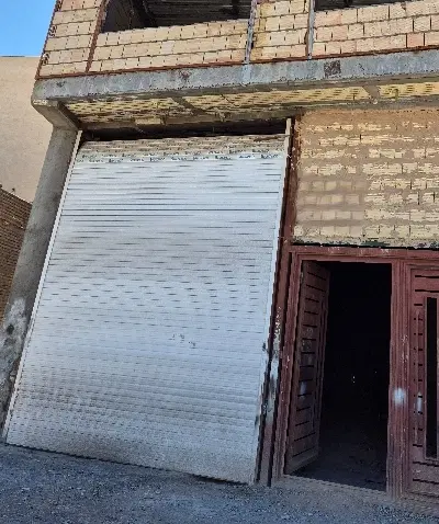 اجاره مغازه ۵۰ متری
