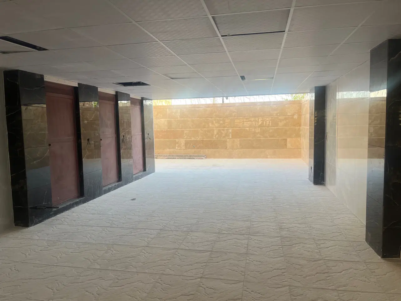 فروش اپارتمان ۳واحدی۱۶۵متری پشت سایپا