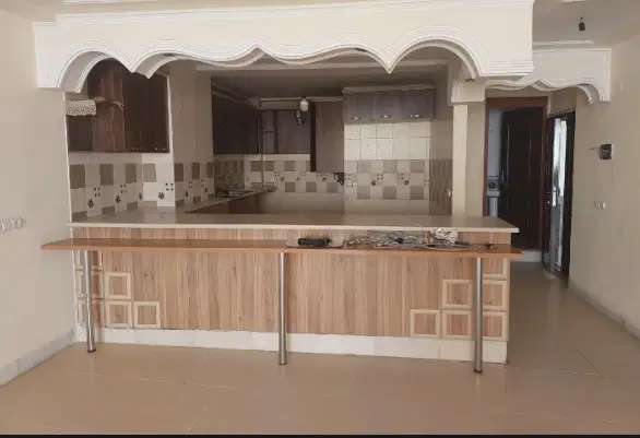 طبق ویلایی سه خواب البرز یک