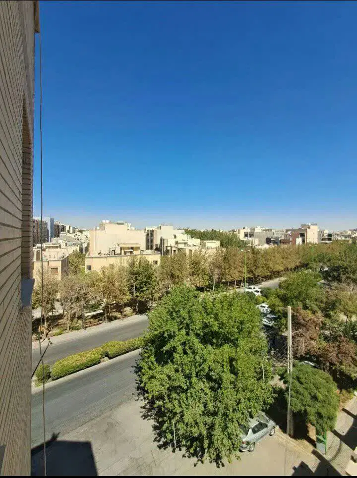 اجاره واحد همکف جهت مجرد خانم