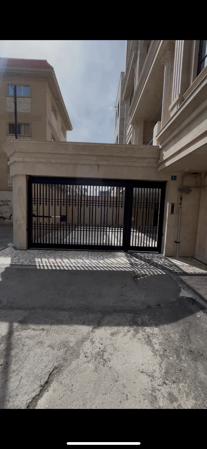 91متربا۱۵مترحیاط فاز ۱ اندیشه تماس مستقیم با مالک