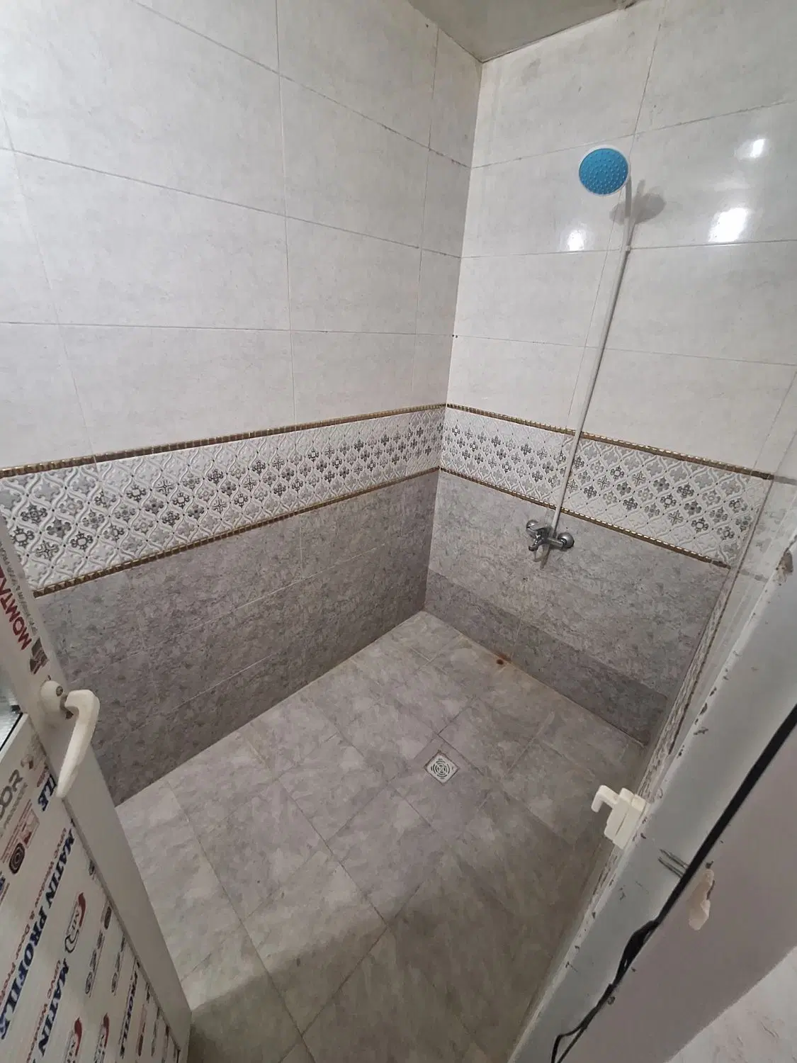 ویلایی  نوساخت معاوضه