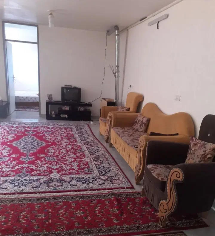 فروش ملک ویلایی