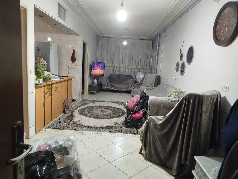 رهن و اجاره منزل مسکونی در هفتون (کوچه مرادی)
