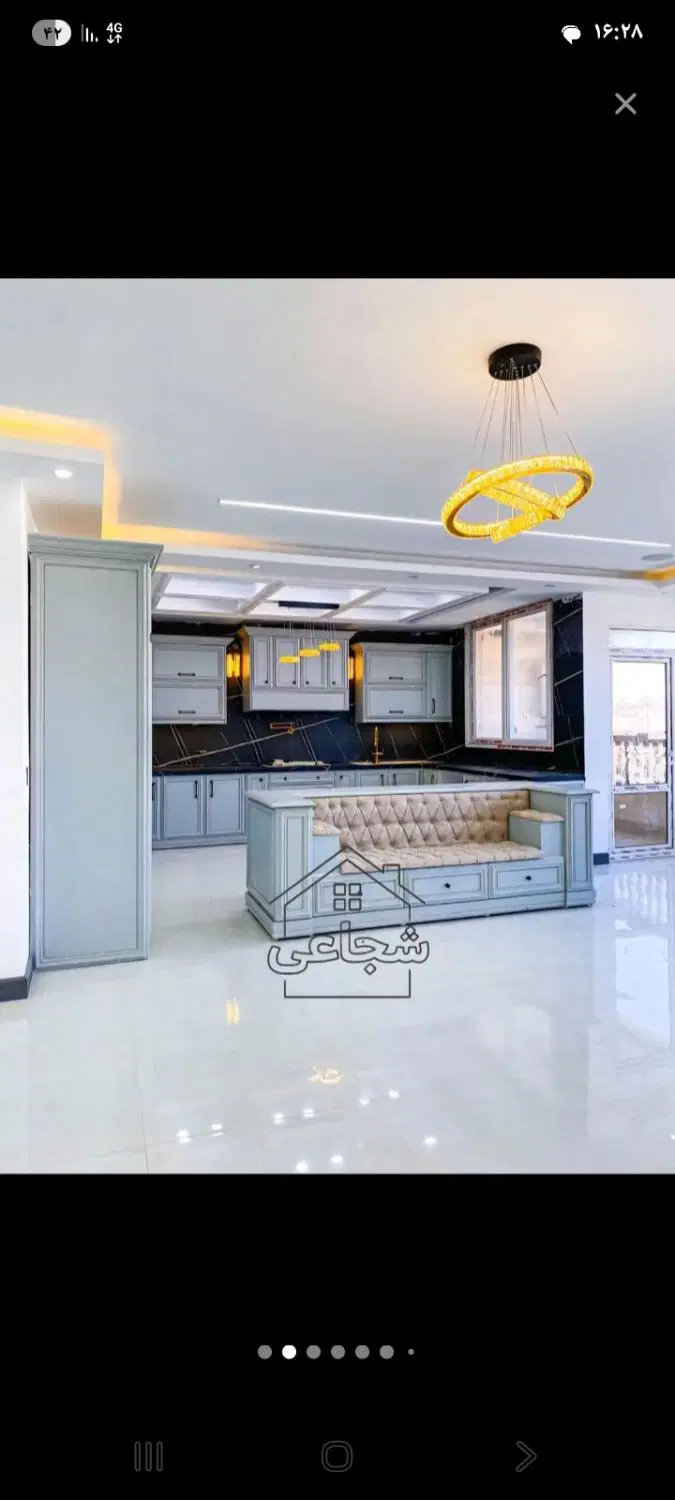 اپارتمان