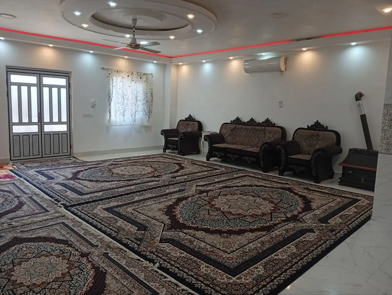 اجاره کوتاه مدت سوییت