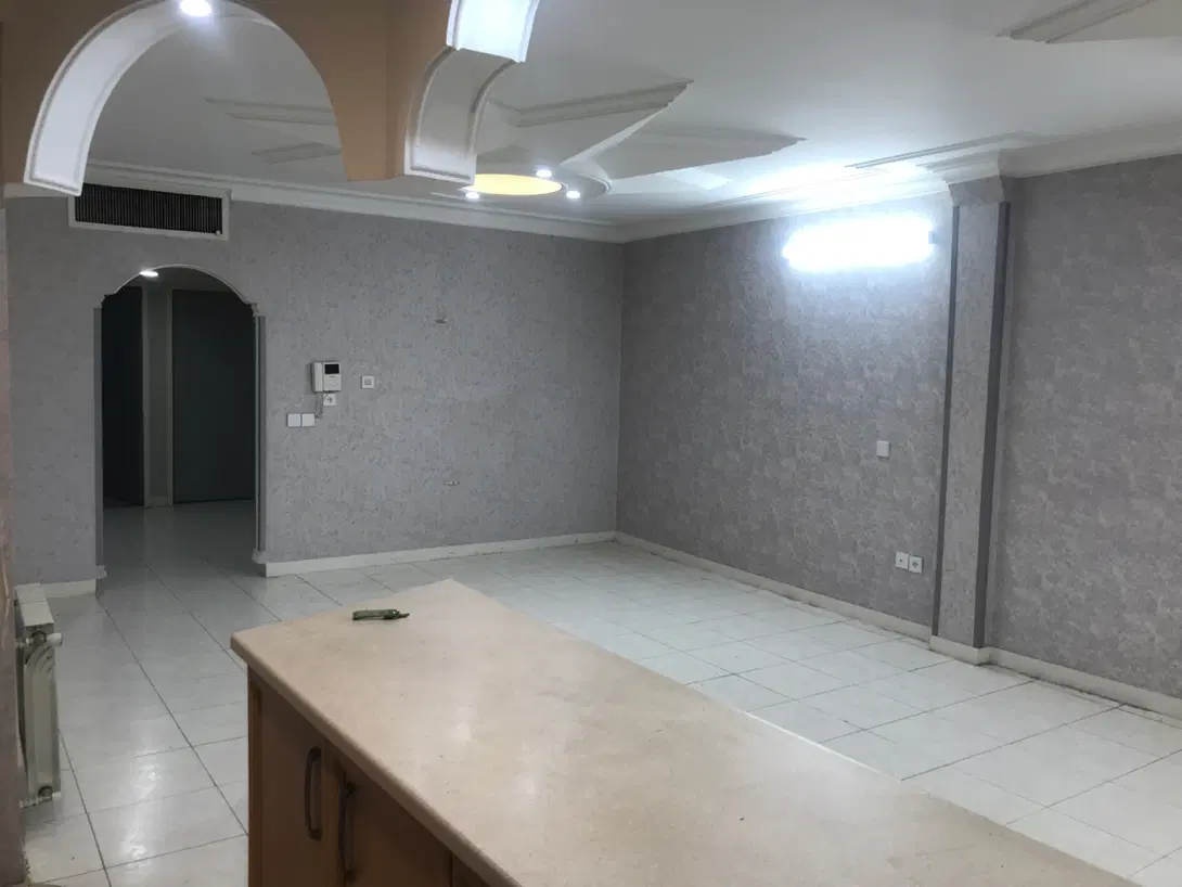 آپارتمان فلاحی کوچه یک