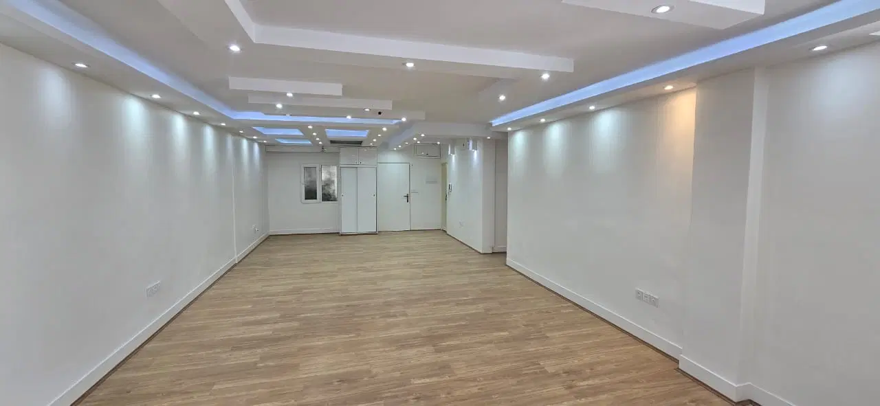 واحد ۱۱۹ متری مسکونی پر نور کنار تندیس تجریش