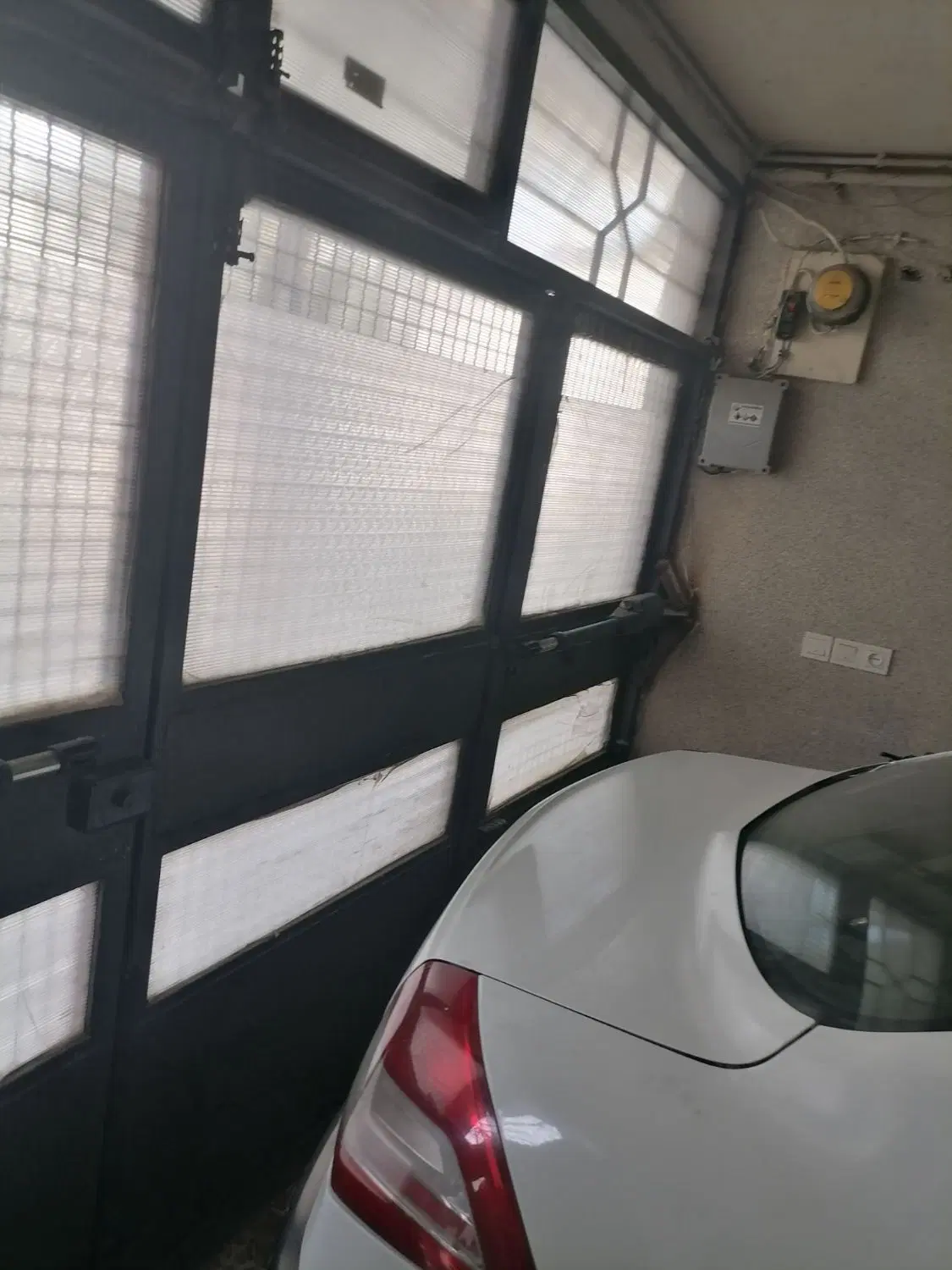 ویلایی امامیه ۴