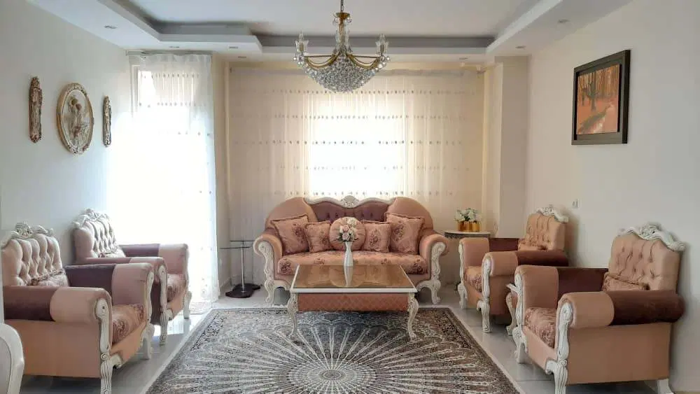 باغستان شرقی