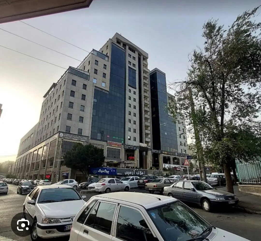 واحد مسکونی  مرزداران
