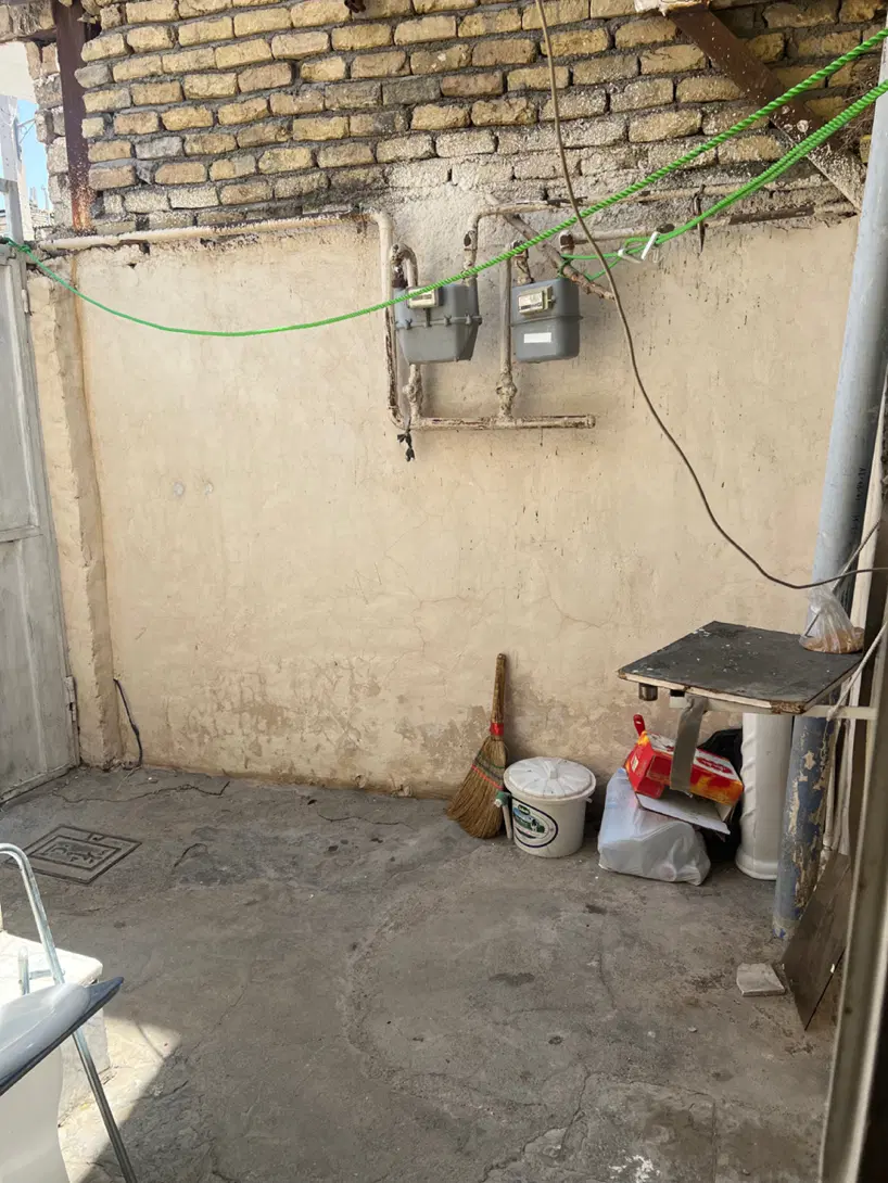 خانه ویلای در وکیل اباد دوطبقه ۶۰