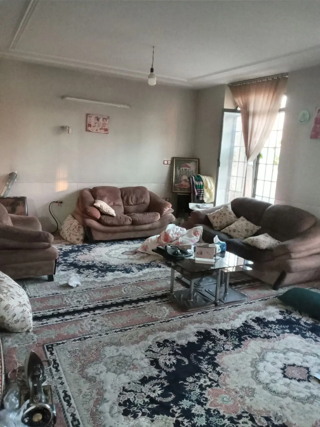 رهن واجاره خونه شهرک رکن اباد