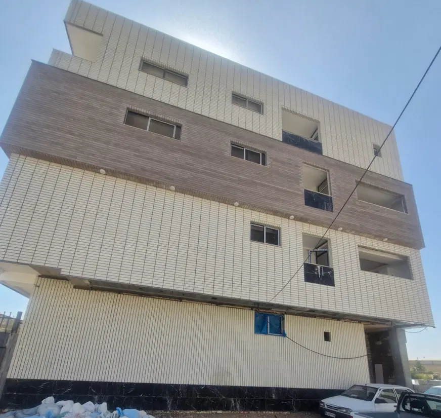 فروش آپارتمان