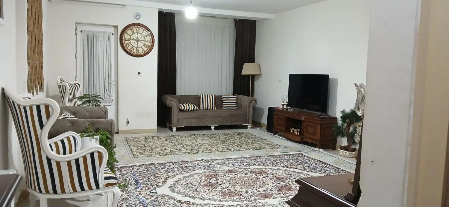 آپارتمان 85 متری پزشکان