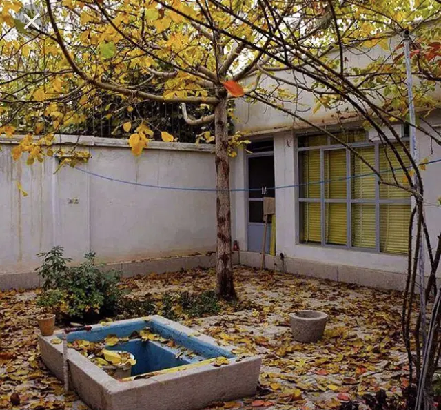 خانه ویلایی جنوبی ۲ طبقه
