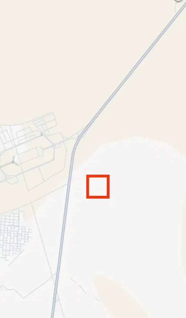 *یک قطعه زمین مسکن ملی رشتقون*