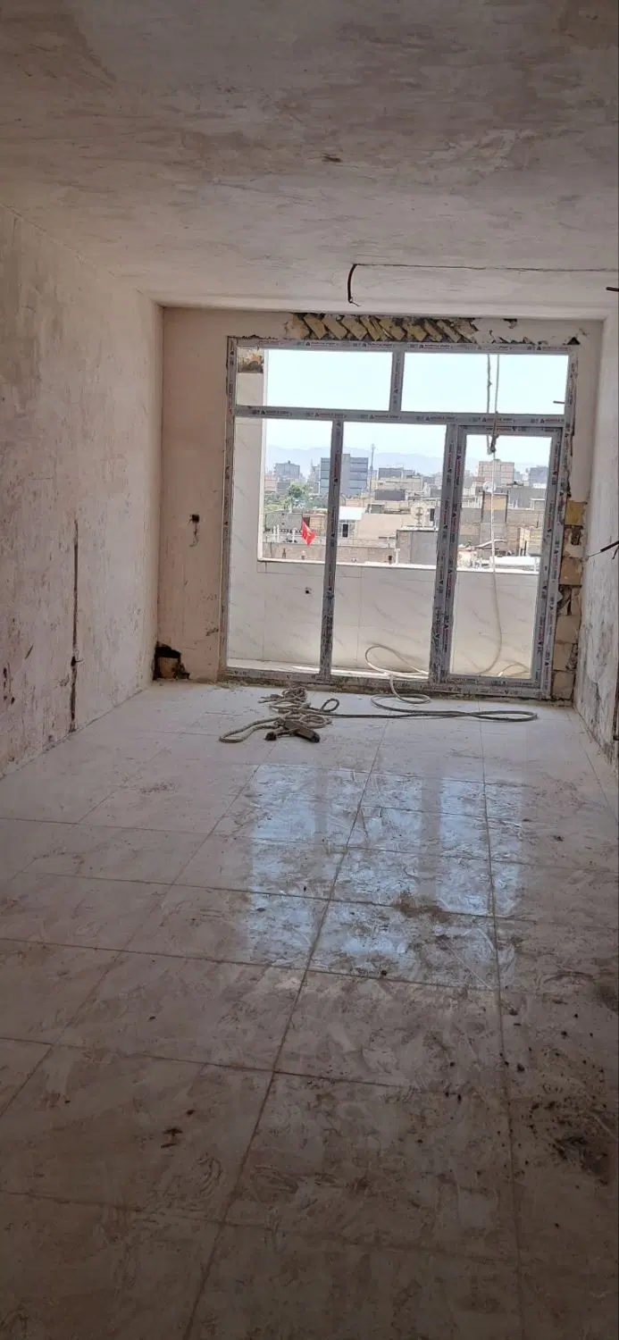 آپارتمان دوخواب فروشی