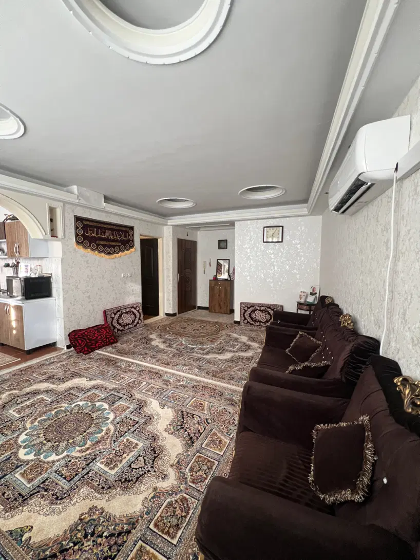 فروش آپارتمان