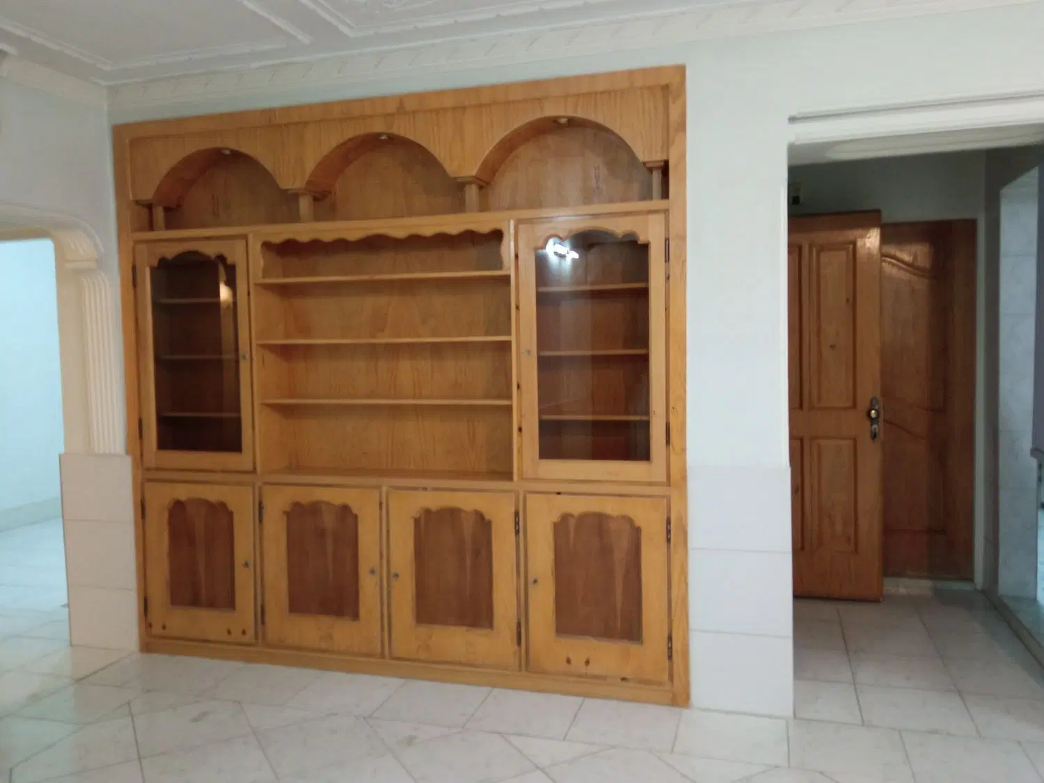 آپارتمان ۱۱۵ متری تک واحدی