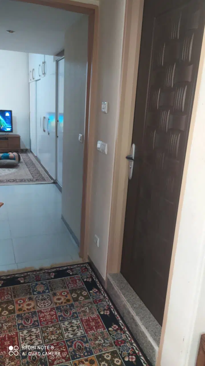 آپارتمان بلوار شفق