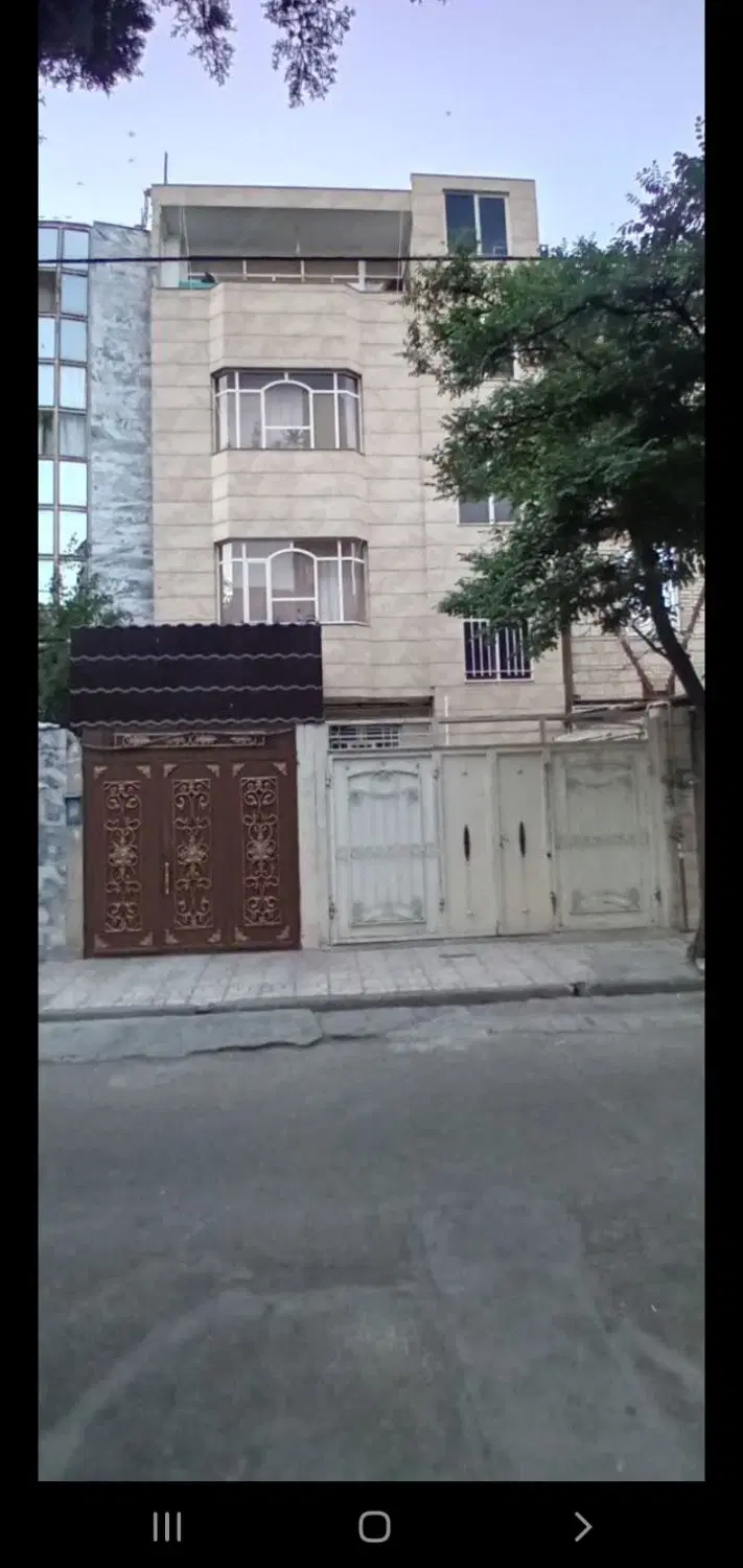 معاوضه با ویلایی جاهد شهر و قاسم آباد
