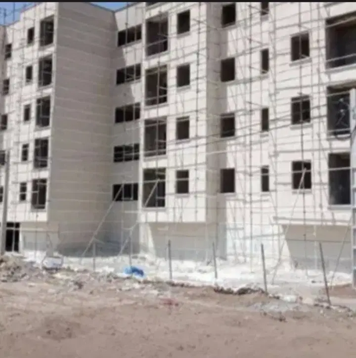 مسکن ملی تحکیم گستر