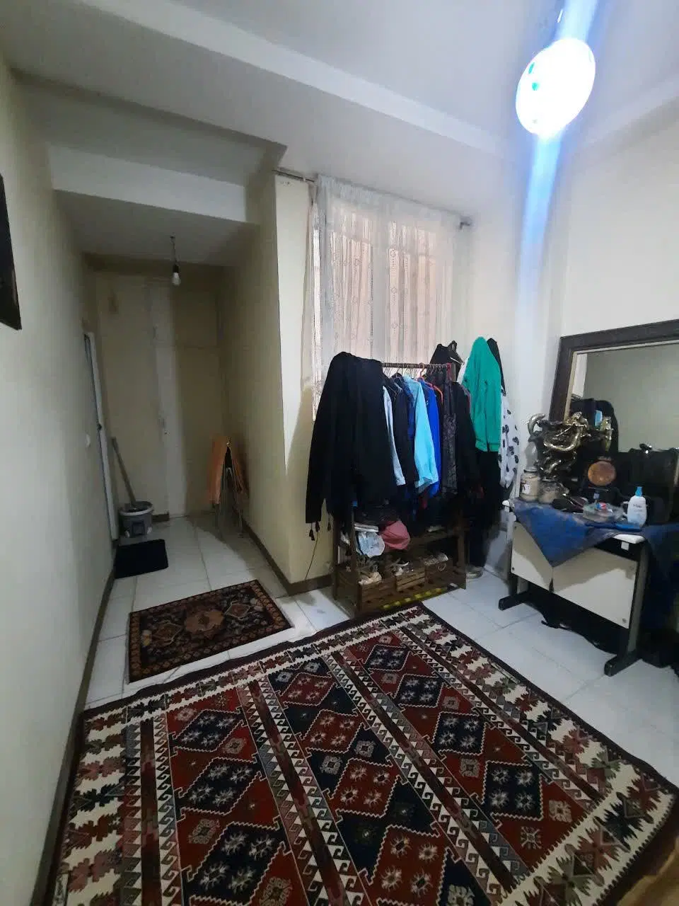 مجتمع یلدا تخلیه فوری