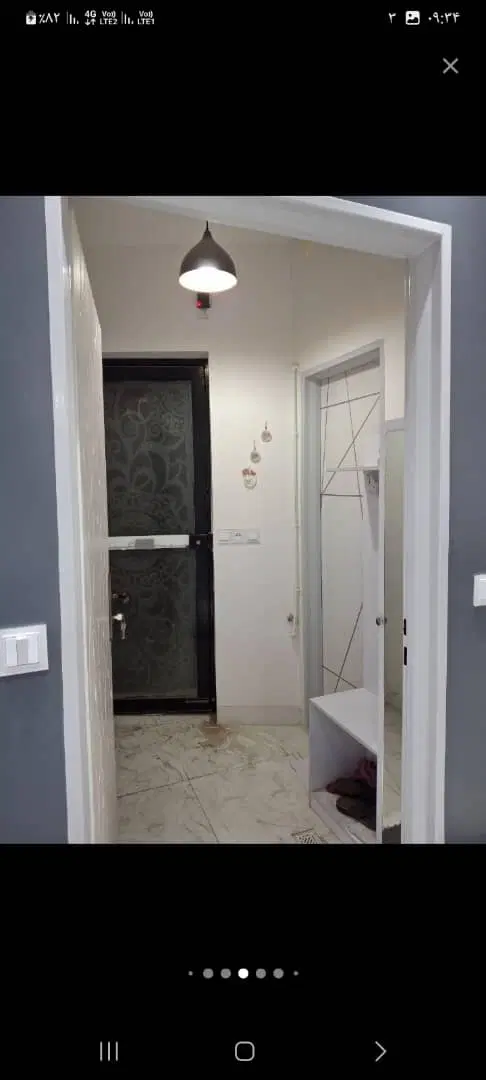 آپارتمان صدمتری برای اجاره