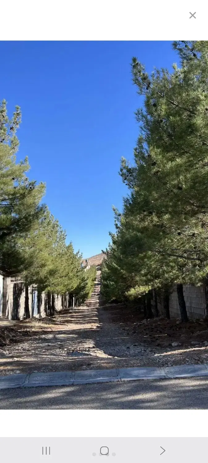 زمین باغ شهر دوکوهک تپه سبز کوی پزشکان