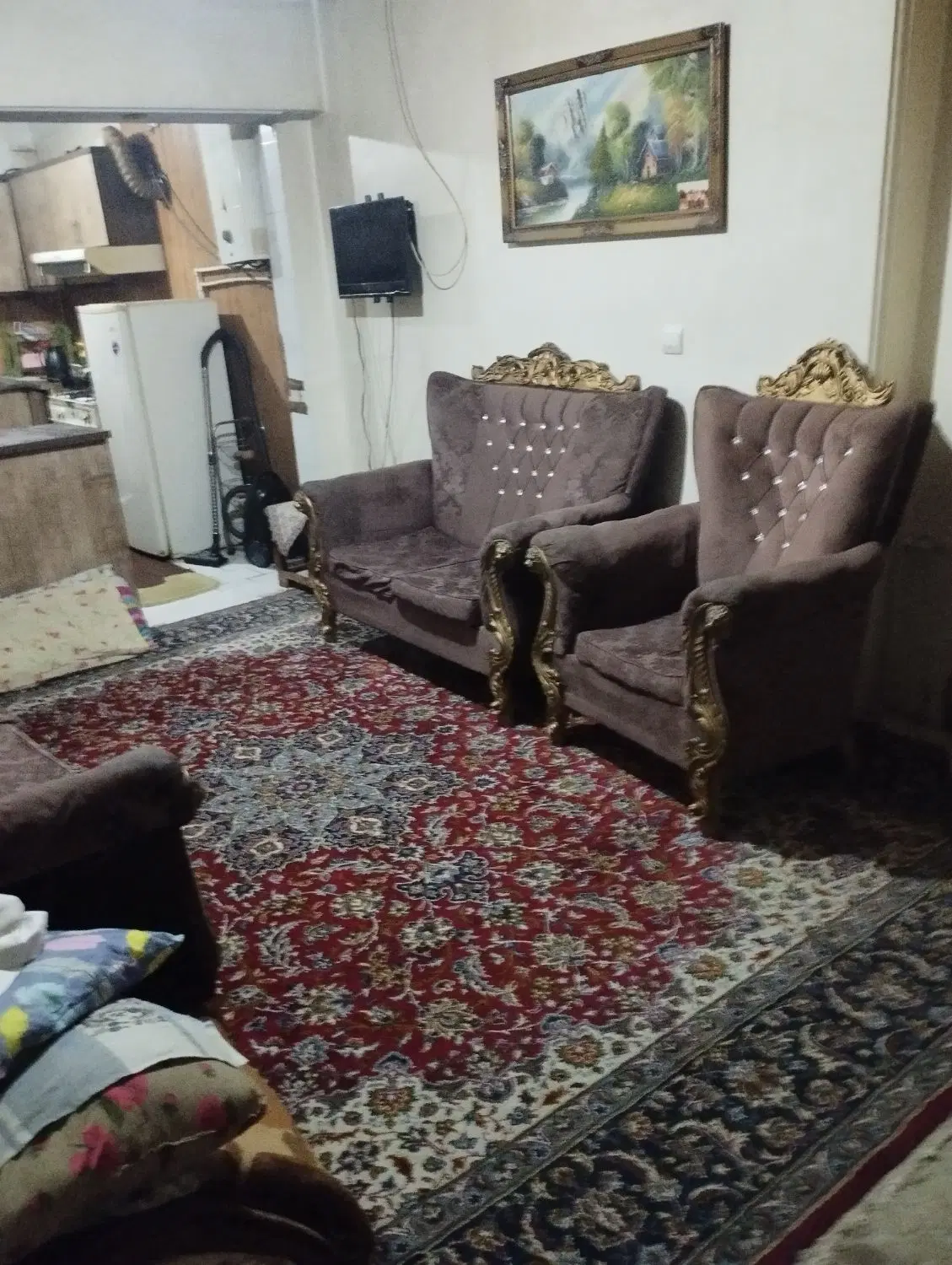 همخونه