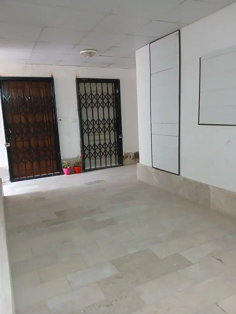 فروش یک واحد اپارتمان