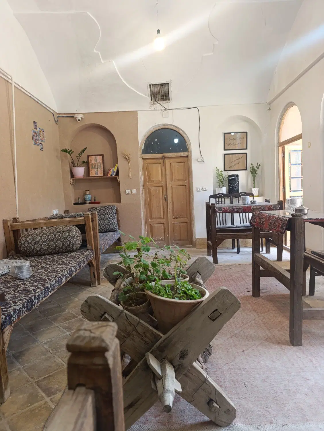 اجاره چایخونه با وسایل