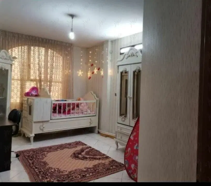 آپارتمان وکیل آباد کوثر ۱۴۵ متر