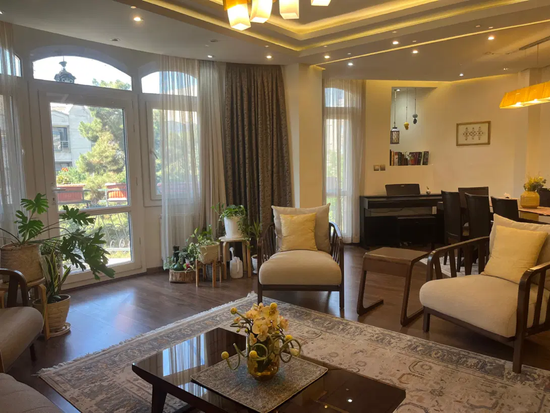 خانه ای برای زندگی