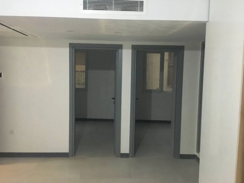 اپارتمان ۸۰متر ط چهارم دوواحدی