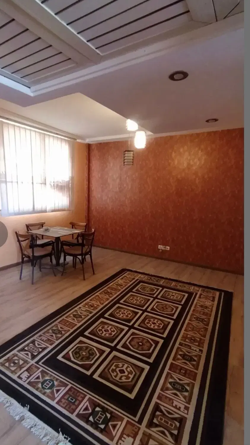 واحد ۵۸ متری موقعیت اداری و مسکونی