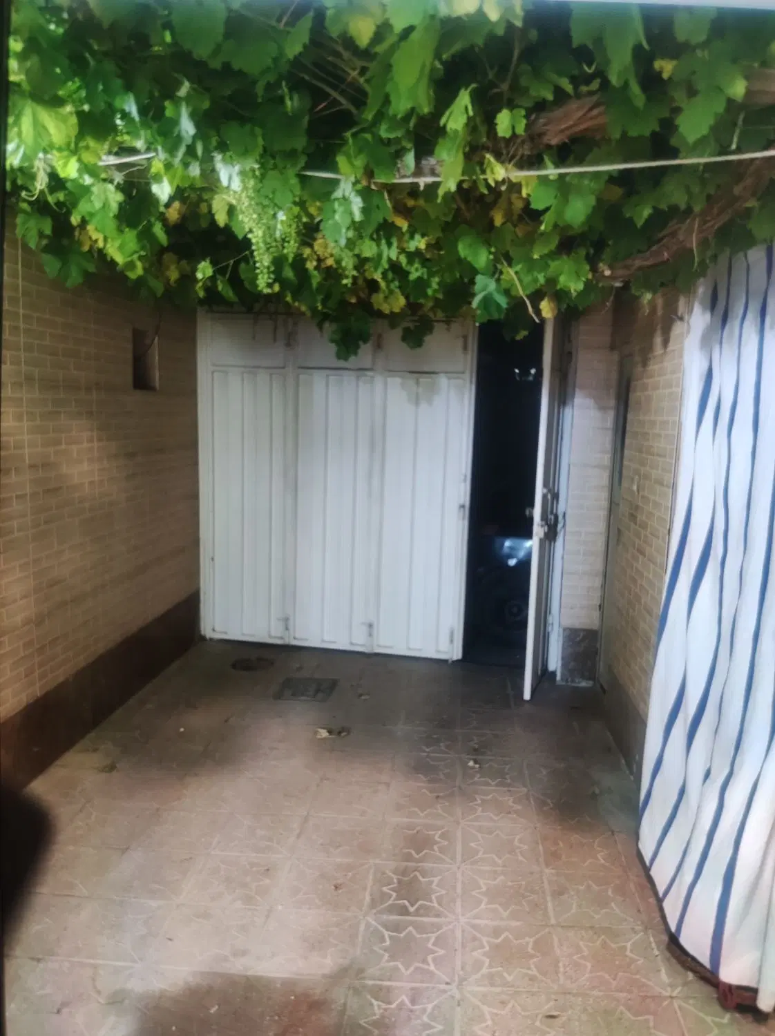 منزل ویلایی یک طبقه
