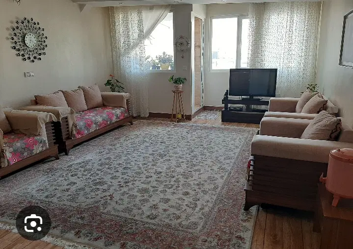 ویلایی دوطبقه
