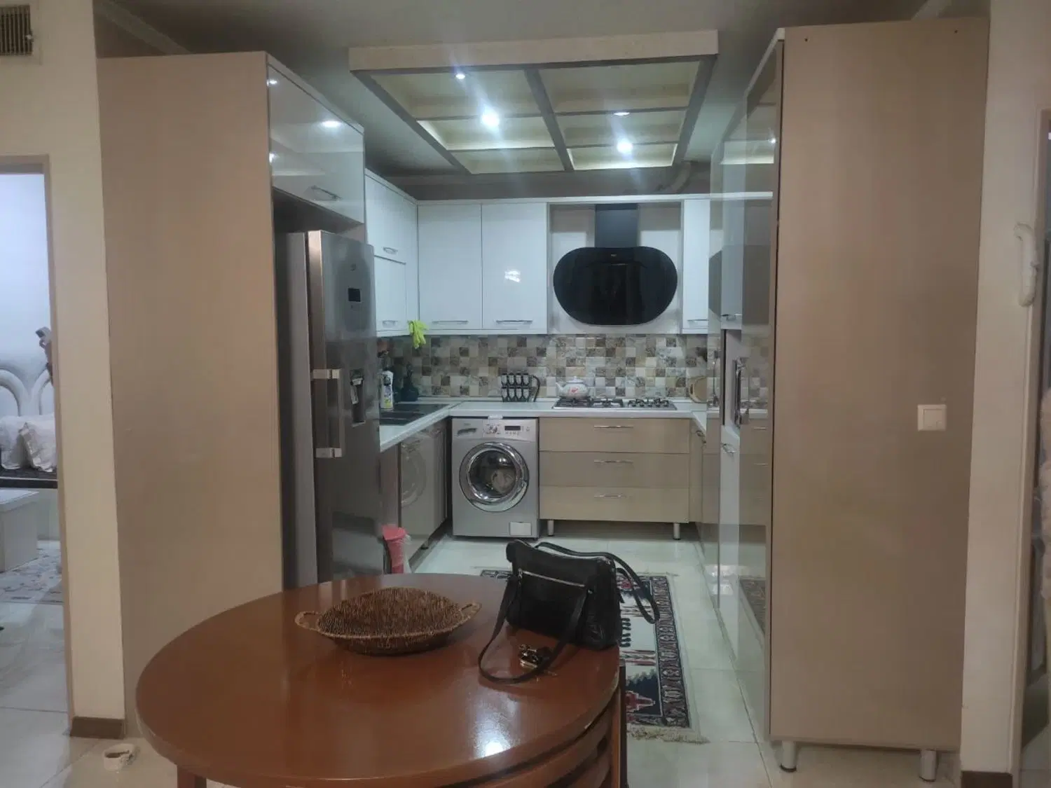 رهن اجاره واحد ۱۰۰ متری اتحاد گوهردشت