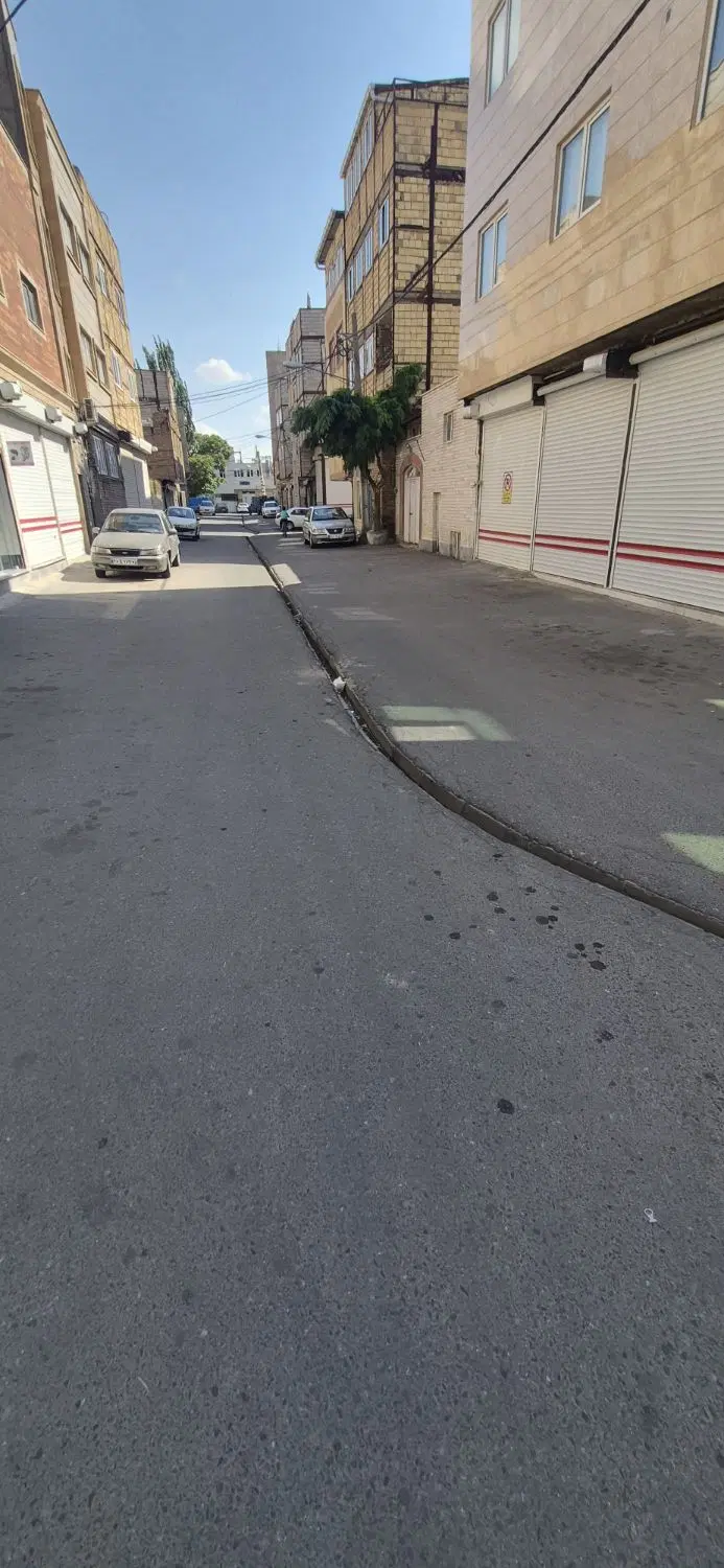 اجاره مغازه در حیدر آباد پاسداران