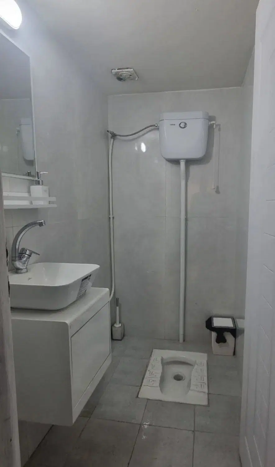 هشتادمترششدانگ اندیشه