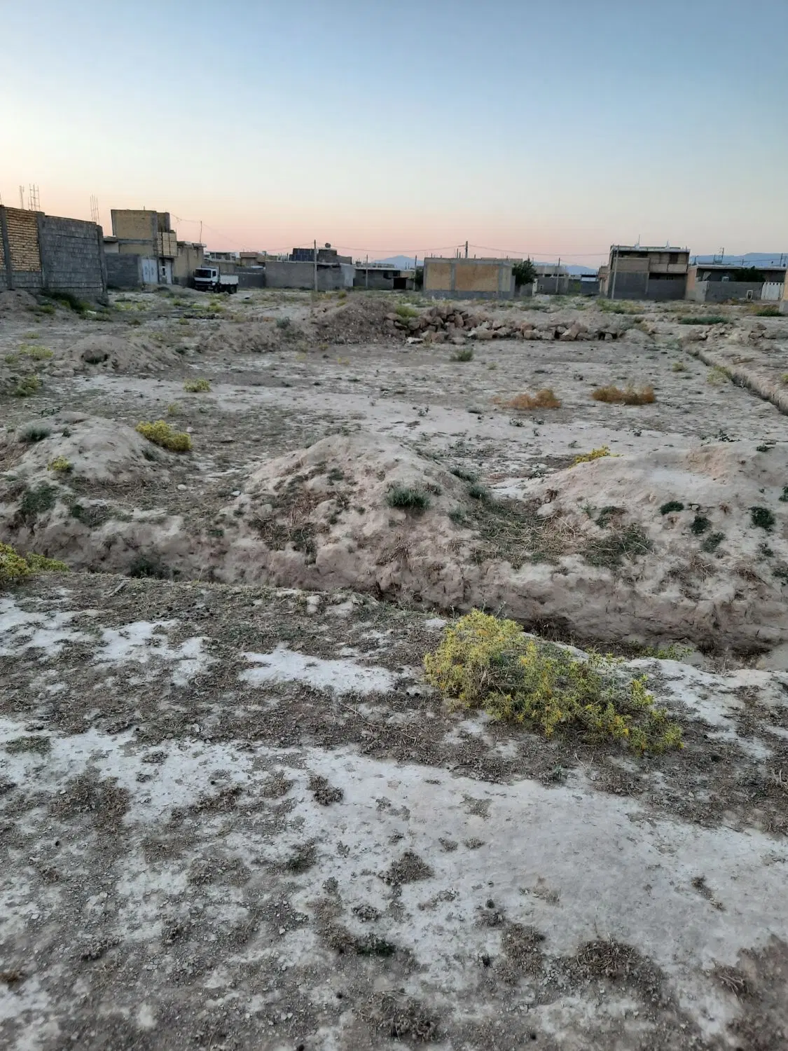 زمین مسکونی بلوار رهبری