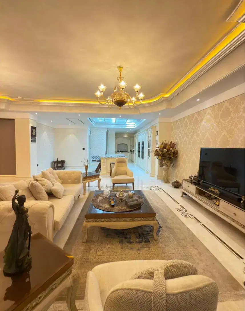 ۳۵هکتار زمین دروازه قرآن