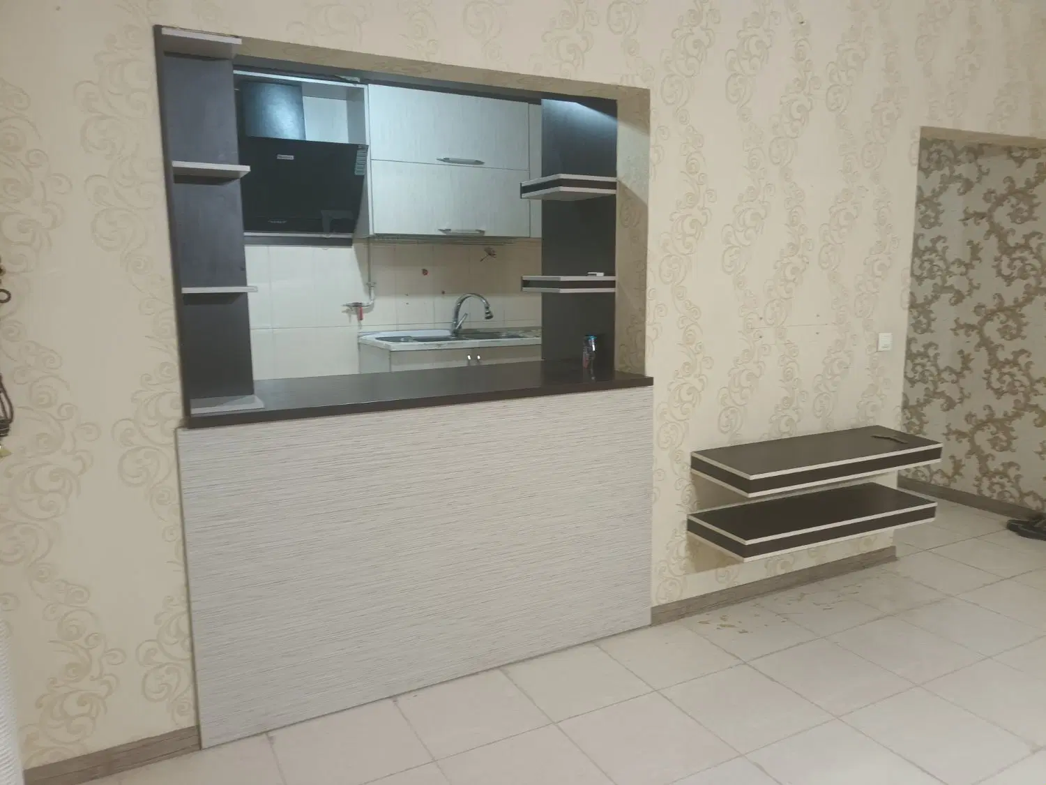 فروش یک واحد اپارتمان