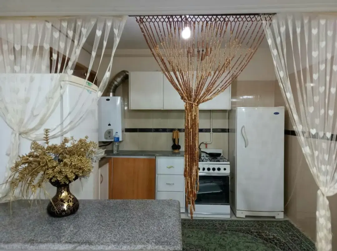 اجاره سوئیت روزانه