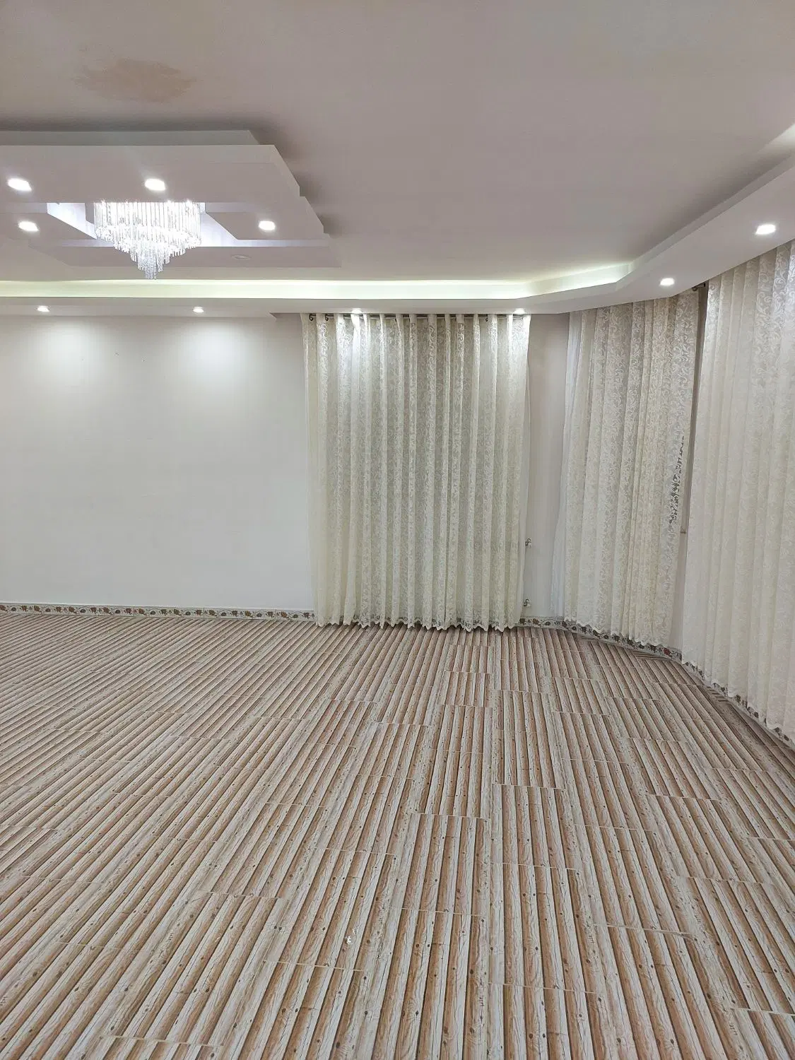 آپارتمان دو خوابه فرح