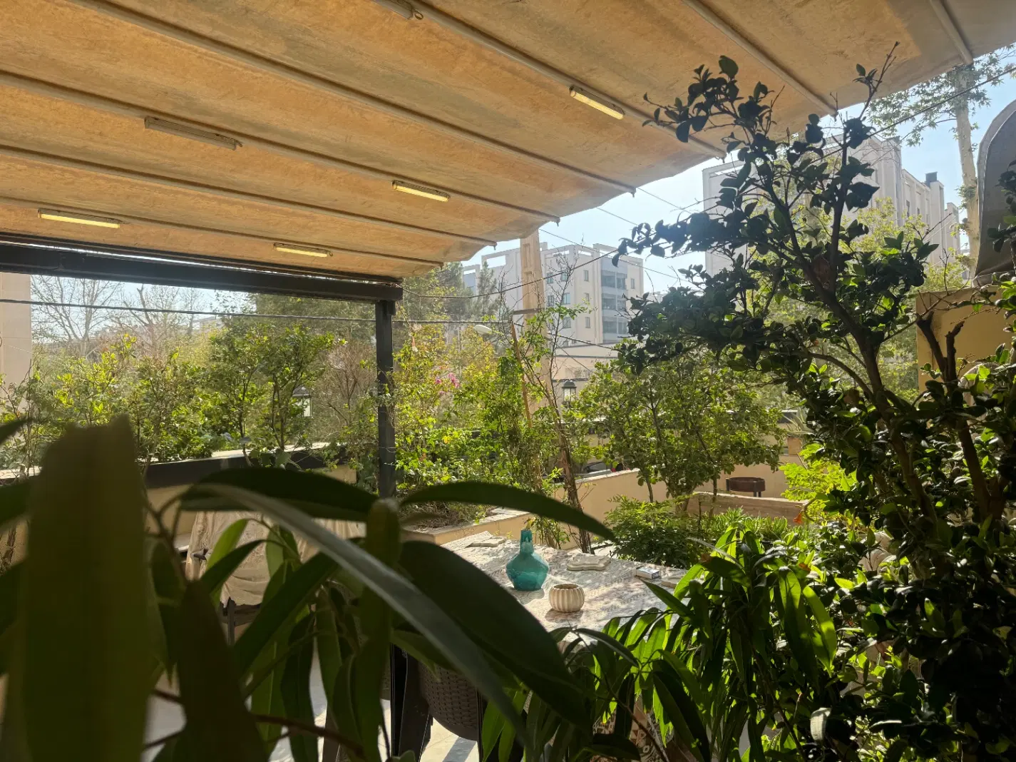 اپارتمان