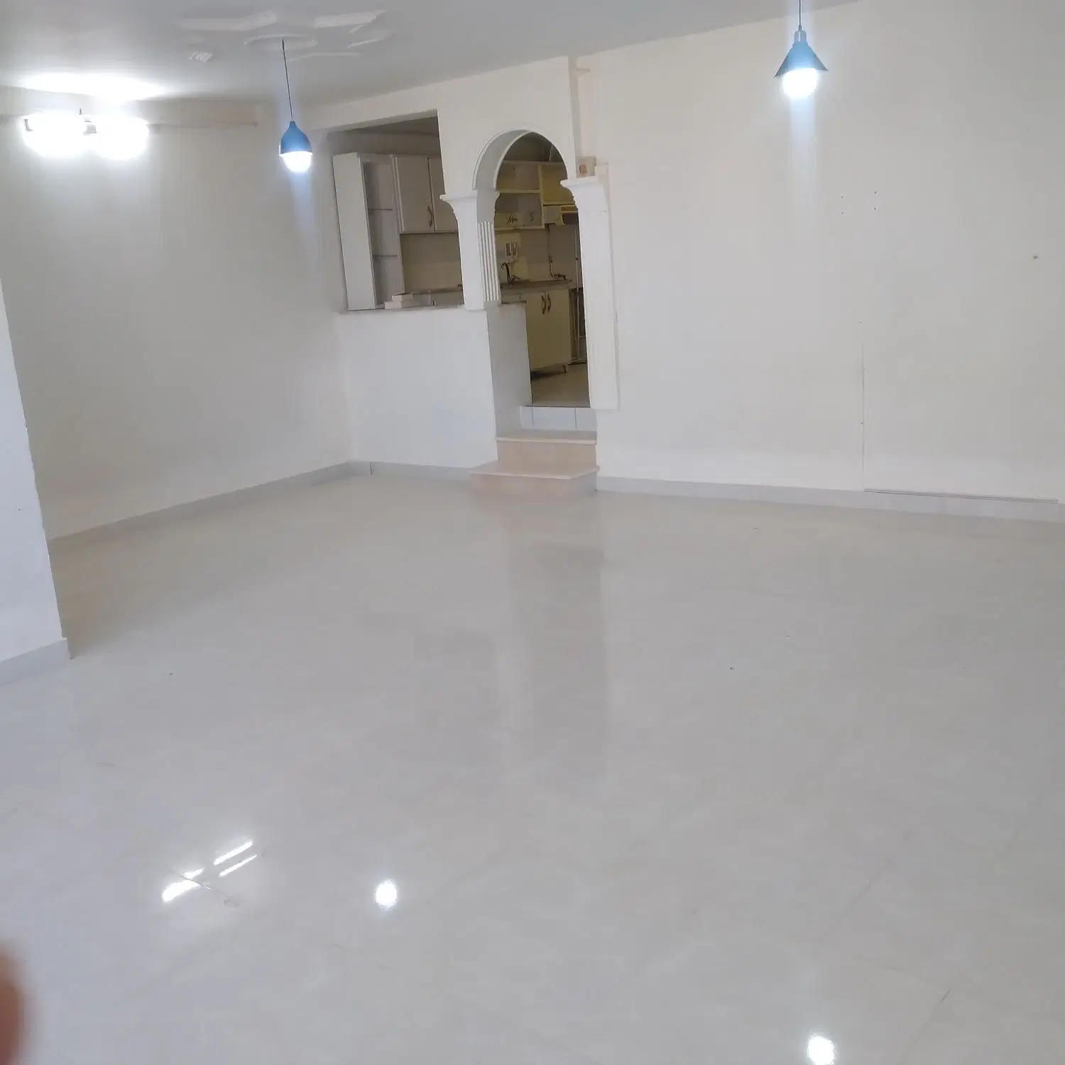 اپارتمان شکار