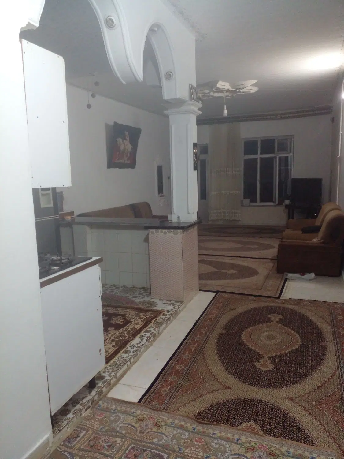 سوئیت هفتگی روزانه